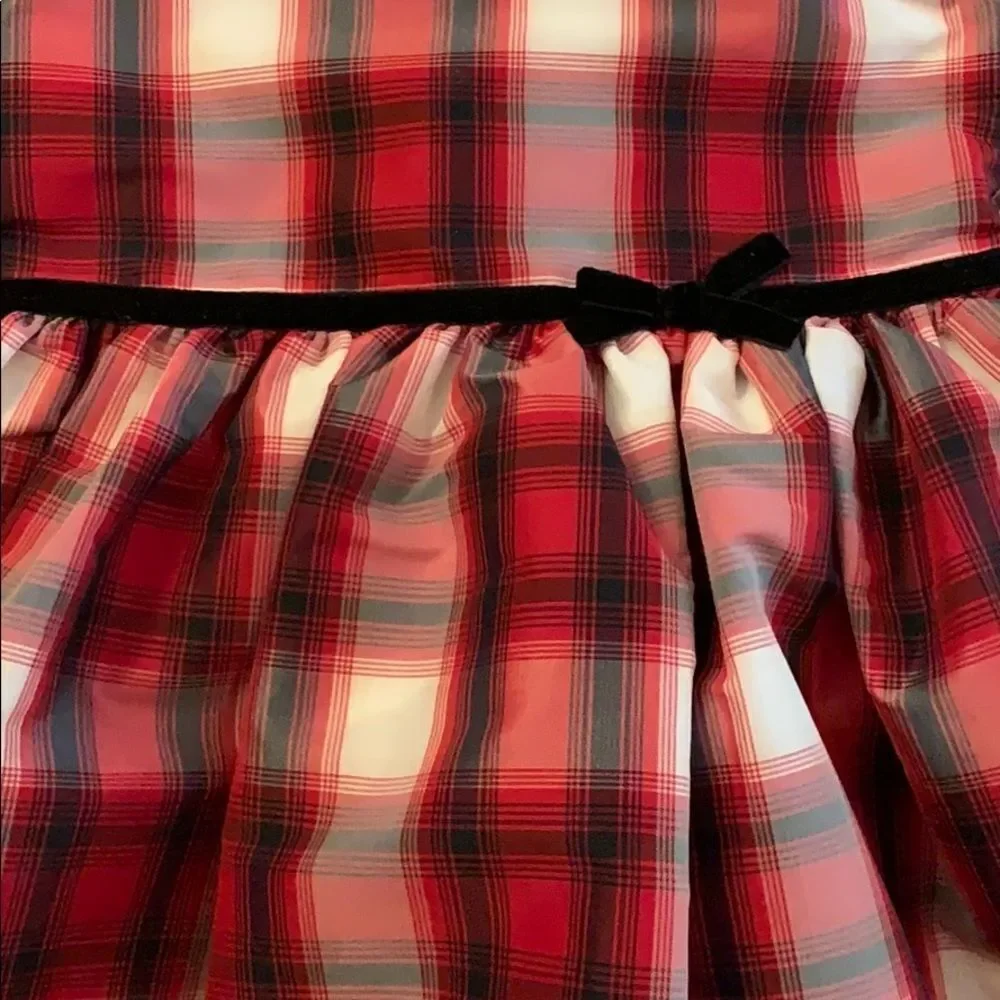 Carters carters plaid